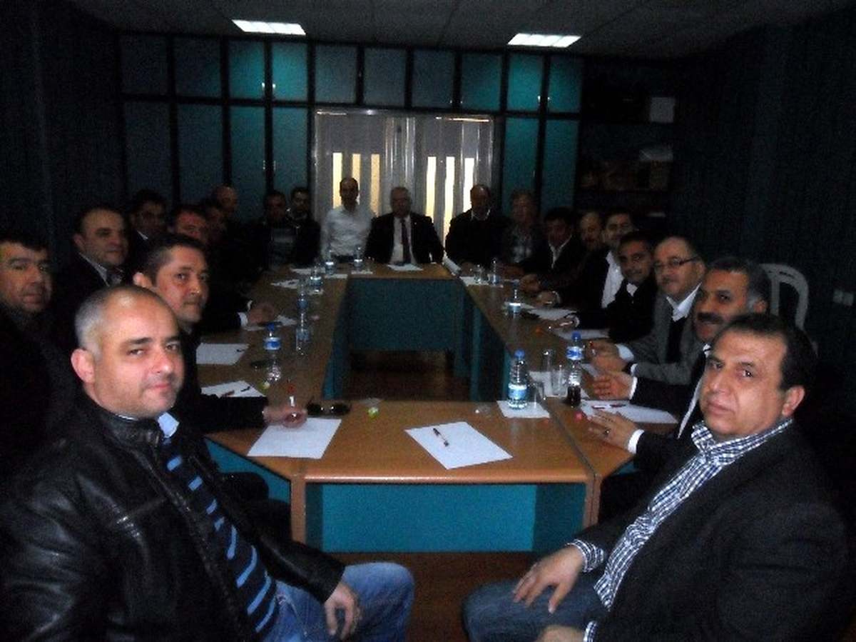 Aydın\'da Şehiriçi Güzergahları Yeni Otogar\'a Göre Yeniden Belirleniyor