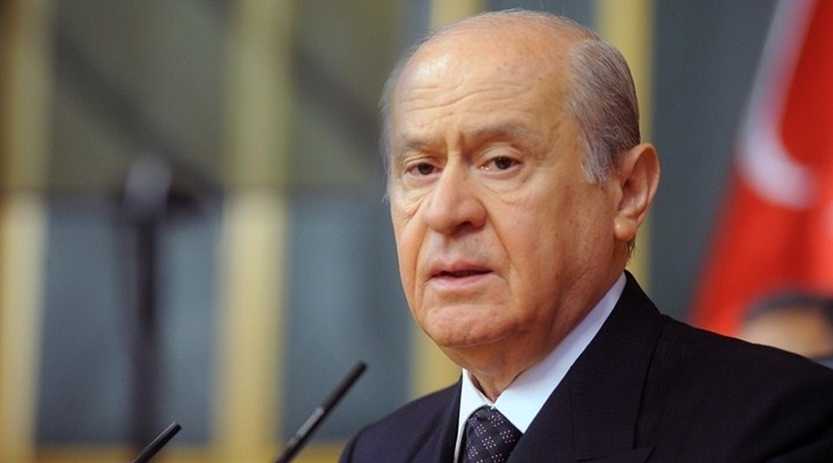 Bahçeli: Bu Ülke Delikanlıyı Sever Ama Omzu Düşükten Huylanır (3)