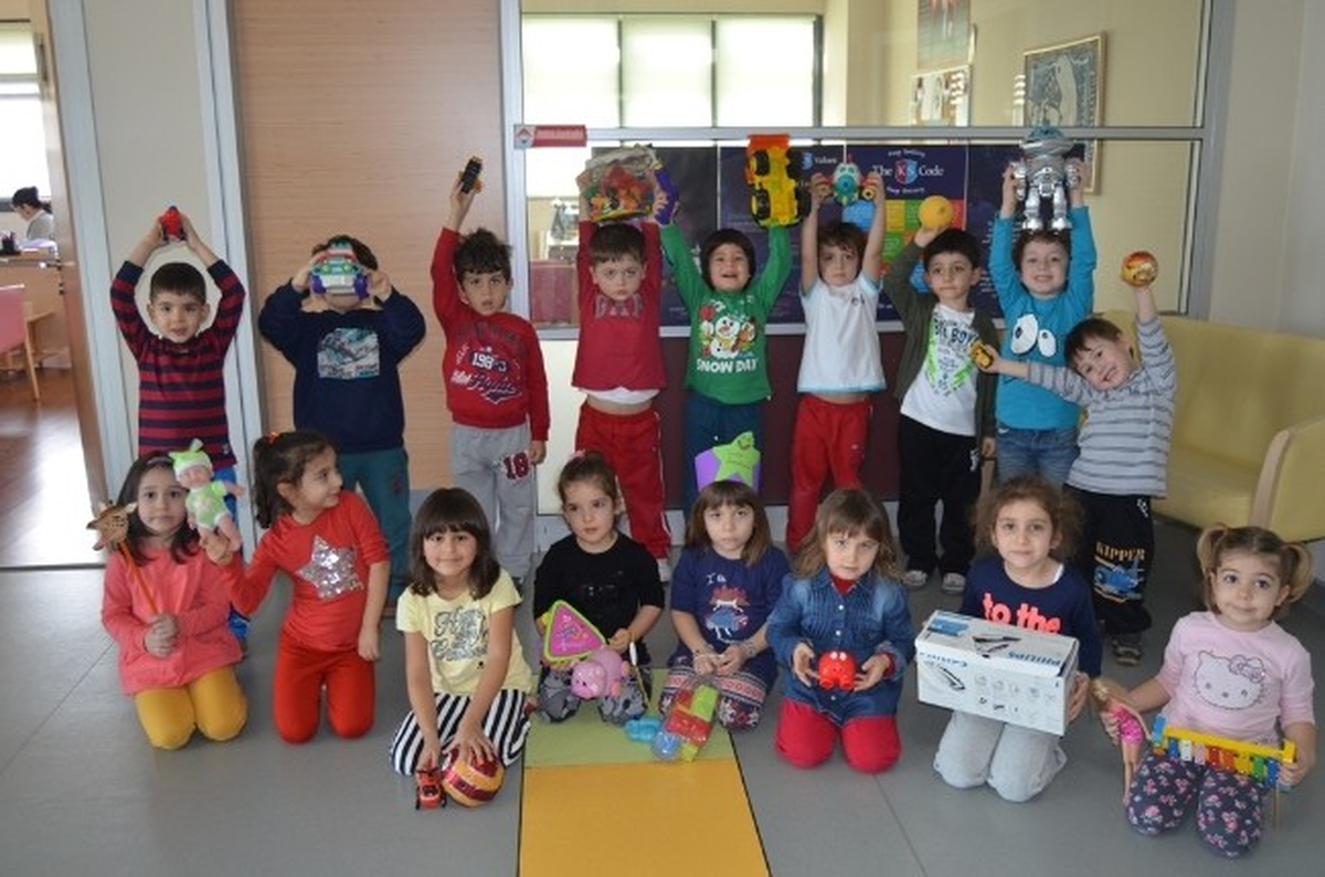 Bahçeşehir Koleji, Projesine Kocaeli\'nde Devam Ediyor
