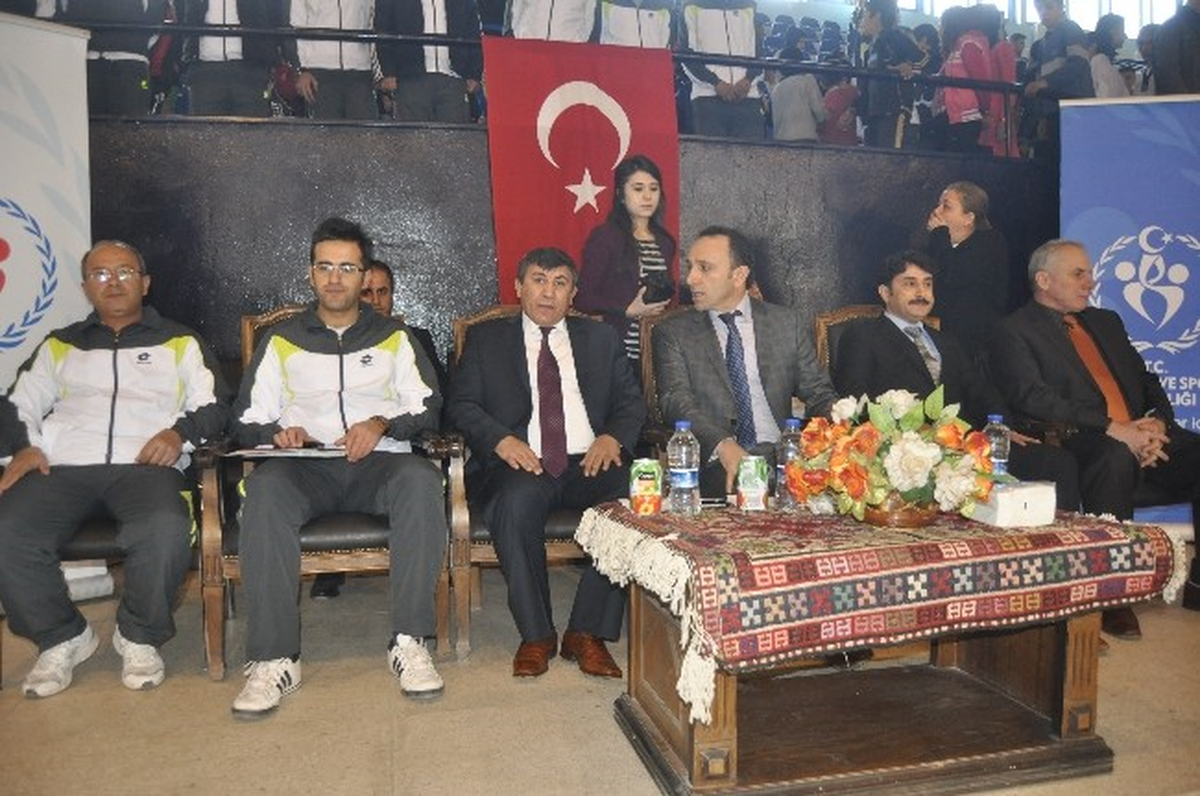 Bakanlık Onaylı Sporculara 5 Bin TL Maaş İmkanı