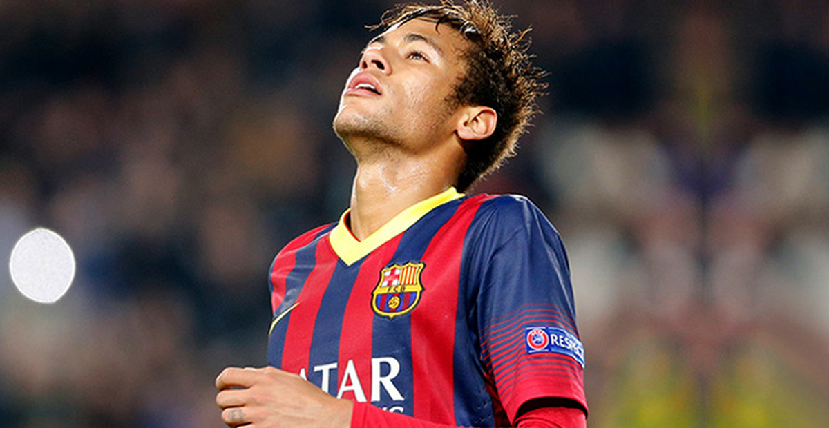 Barcelona\'da Neymar "Sorunu" Devam Ediyor