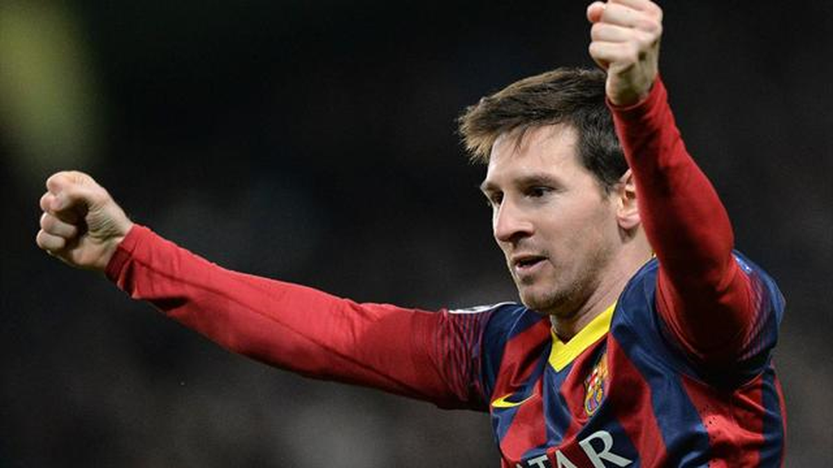 Barcelona\'ya Twitter Şoku