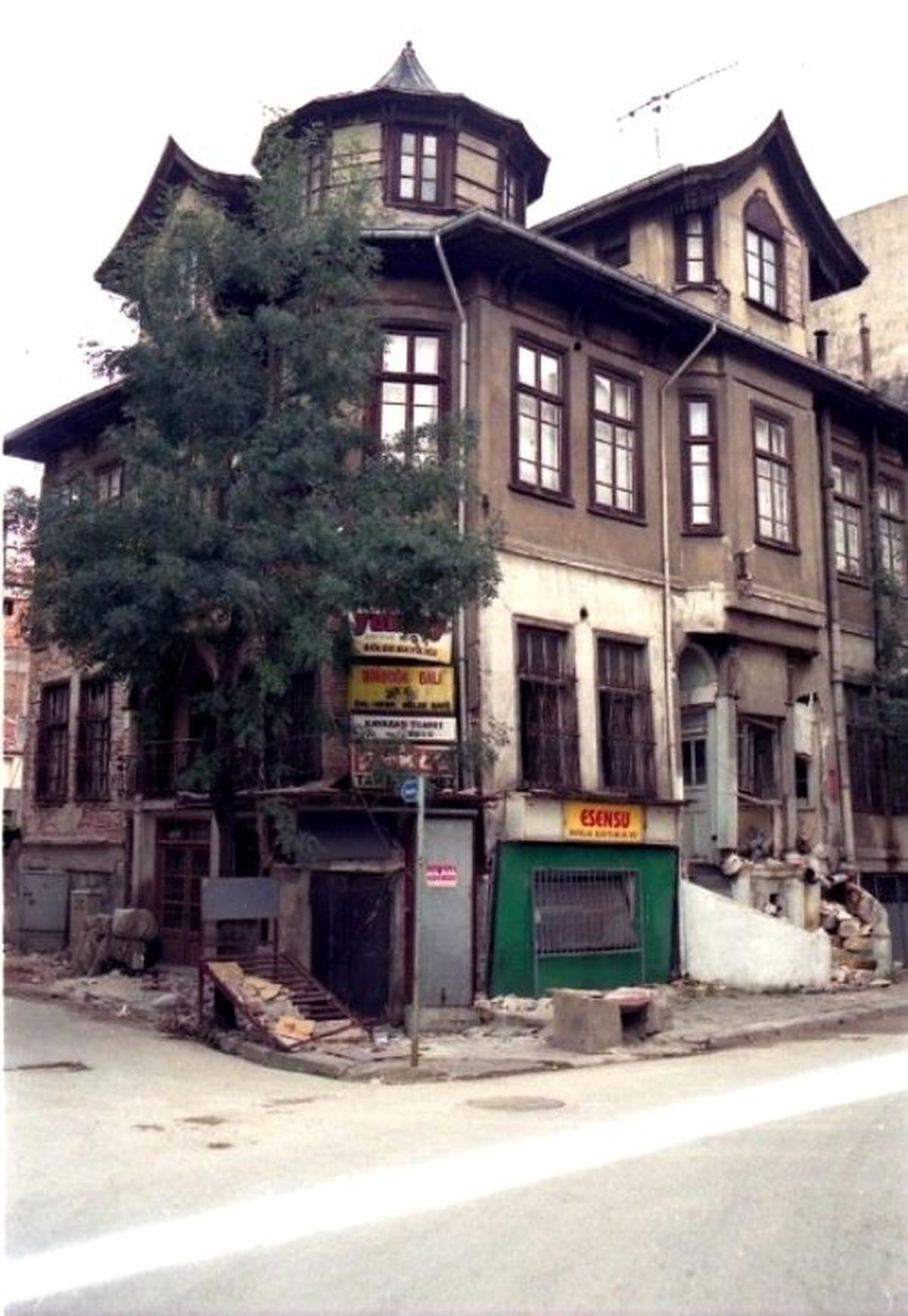 Başkan Toçoğlu\'ndan Tarihi Müjde