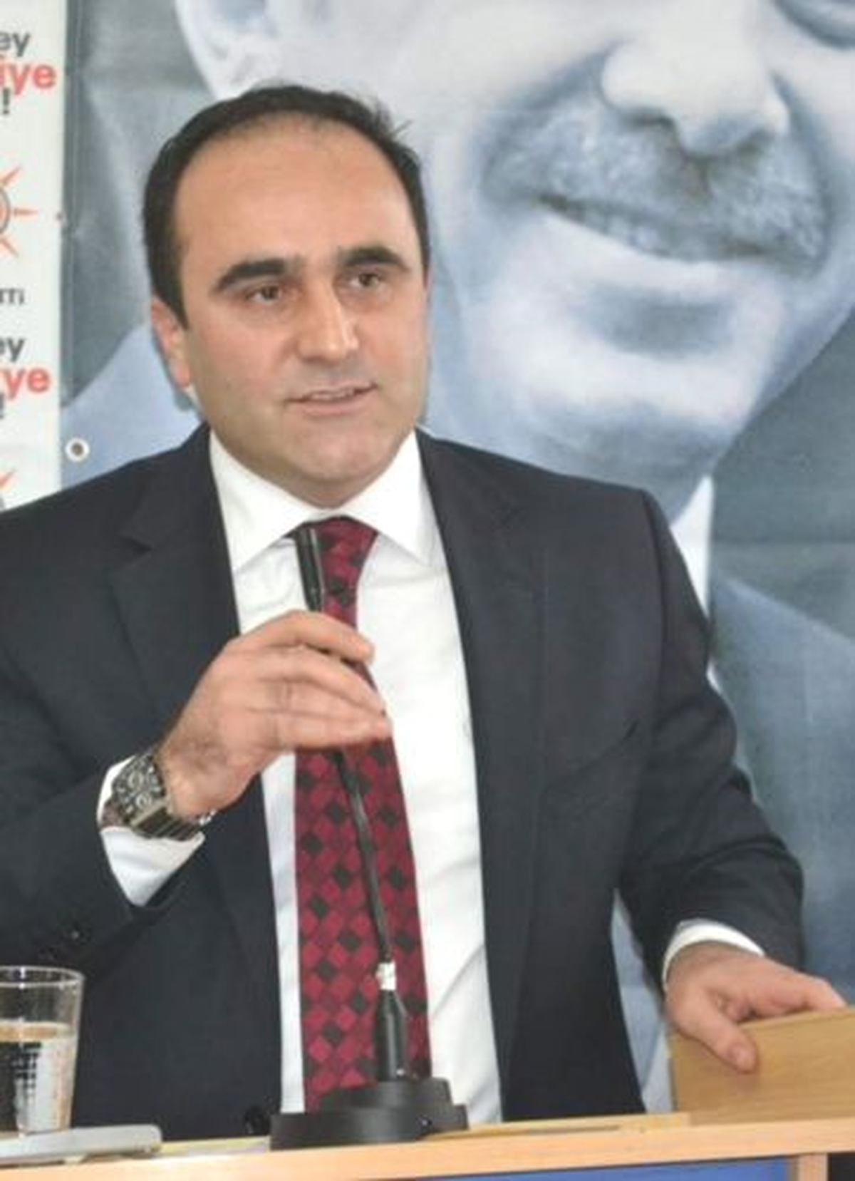 Bayburt\'un Düşman İşgalinden Kurtuluşunun 96. Yıl Dönümü