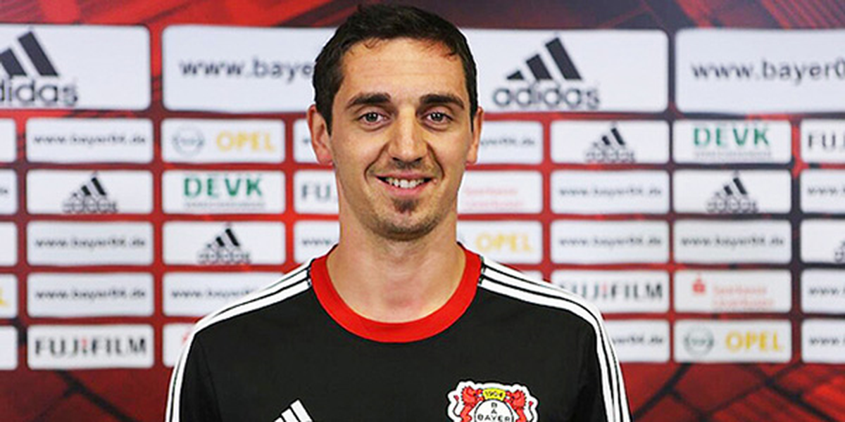 Bayer Leverkusen Şokta...