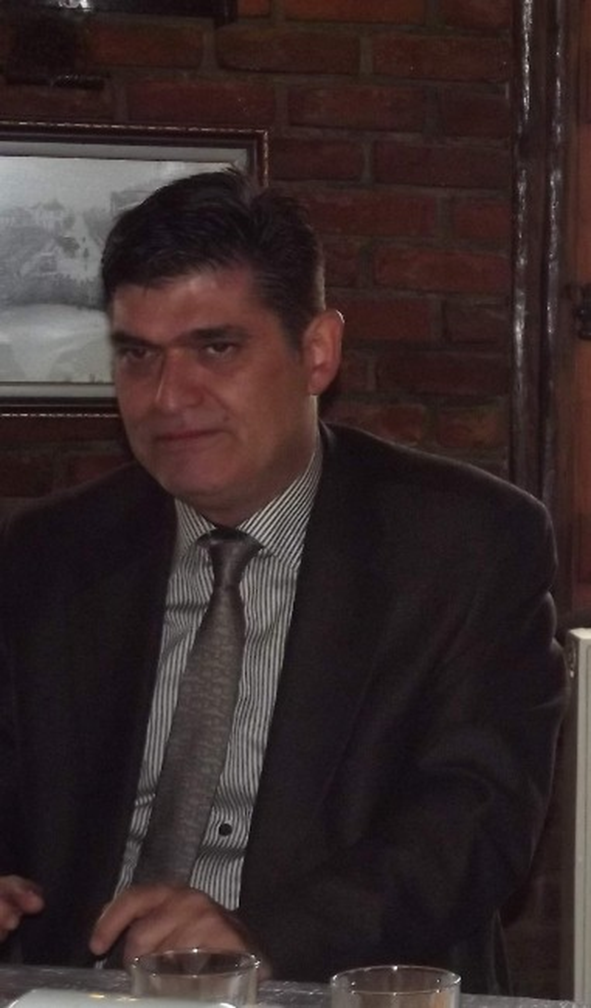 "Adil Yönetim Sergilesinler"
