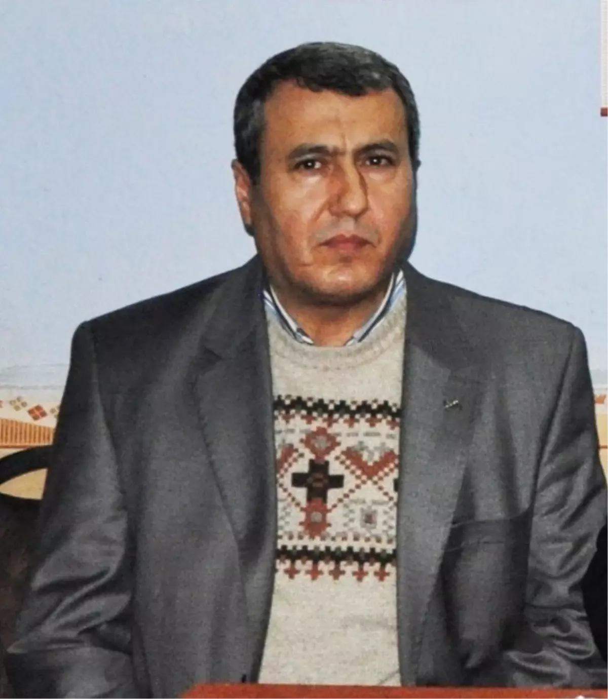 BBP Kırkağaç Adayı Ramazan Şahin\'in Listesi Belli Oldu