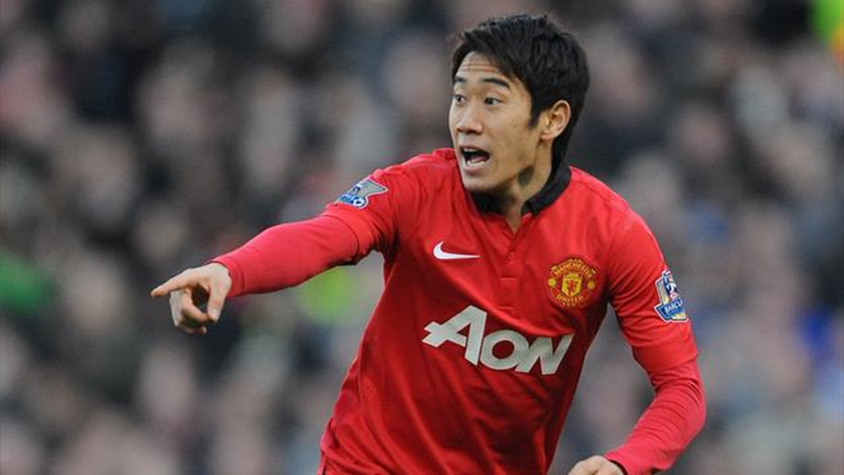 Beşiktaş\'ın Kagawa Israrı Arttı