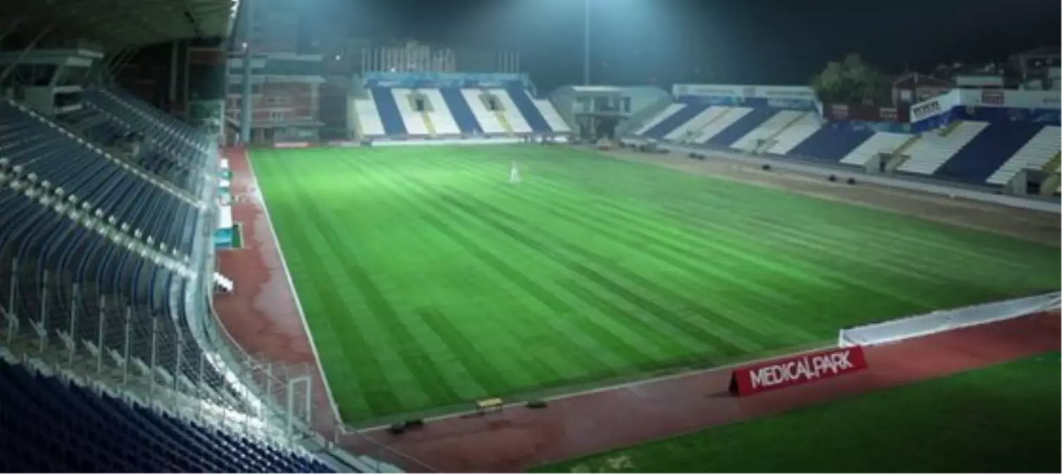 Kasımpaşa, Beşiktaş ile Stadyum Sözleşmesini Feshetti