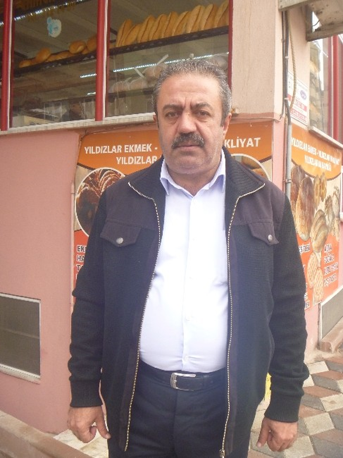 Bilecik\'te Ekmek İsrafı