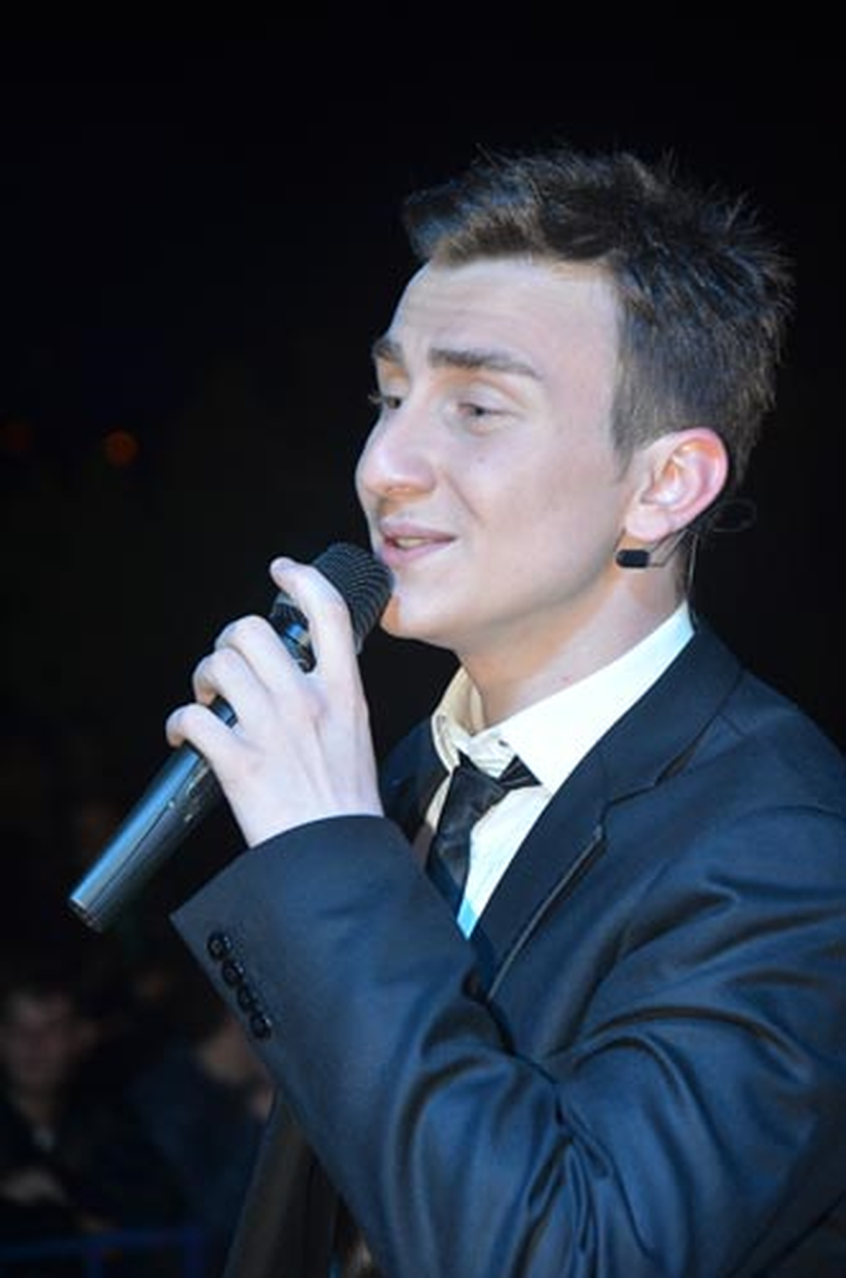 Bilecik\'te Kültürel Etkinlik