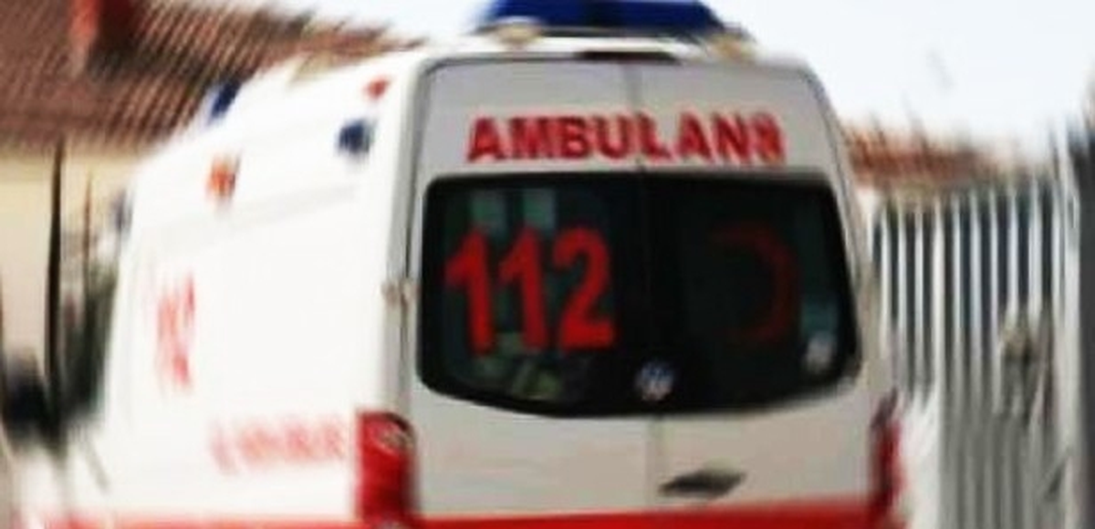 Bilecik\'te Trafik Kazası: 2 Ölü, 3 Yaralı