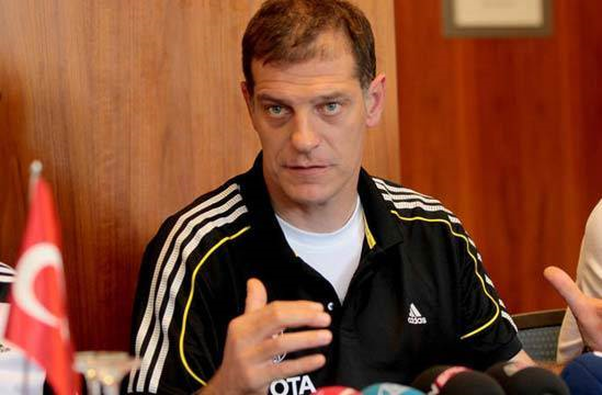 Bilic: "Galatasaray Maçına Kazanmak İçin Çıkacağız"