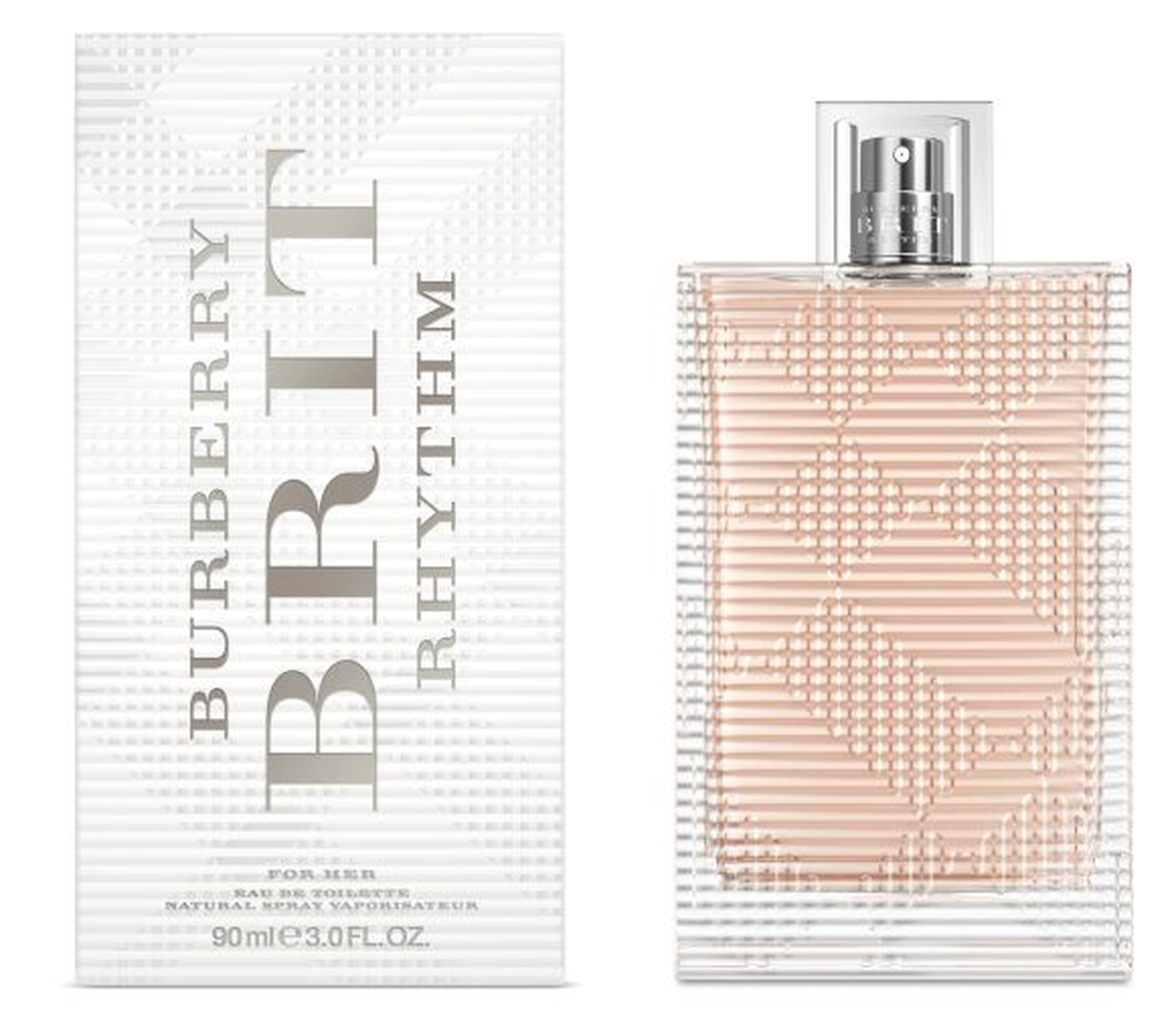 Burberry Brit Rhythm Woman Douglas Mağazaları\'nda