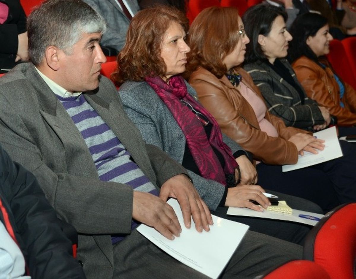 Büyükşehir\'den Personele Tasarruf Eğitimi