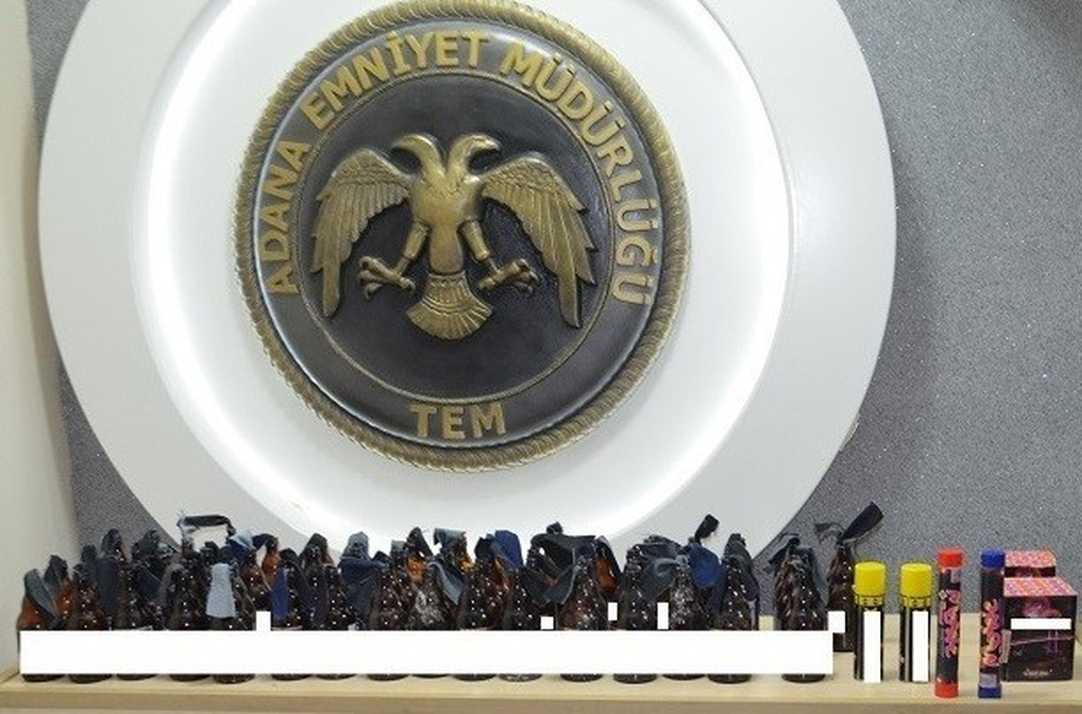 Cephanelik Gibi Ev