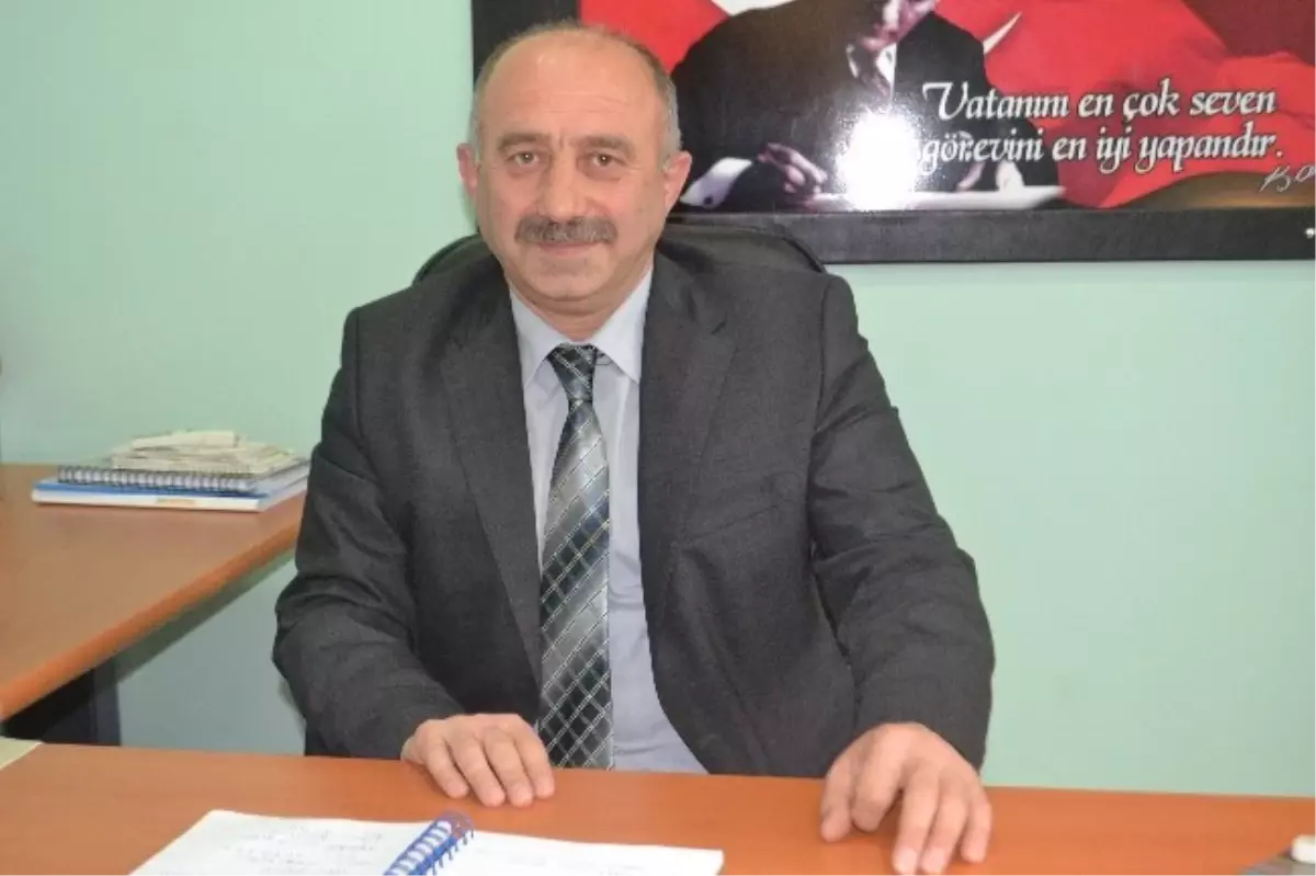 Çerkezköy Halk Eğitim Merkezi \'Hijyen Eğitimi Kursu\' Başlattı