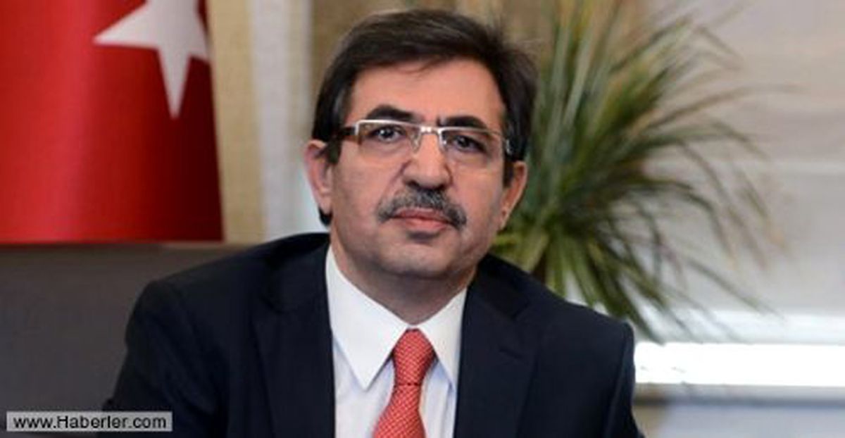 Bakan Güllüce: 2013 Geri Dönüşüm Yılı Oldu