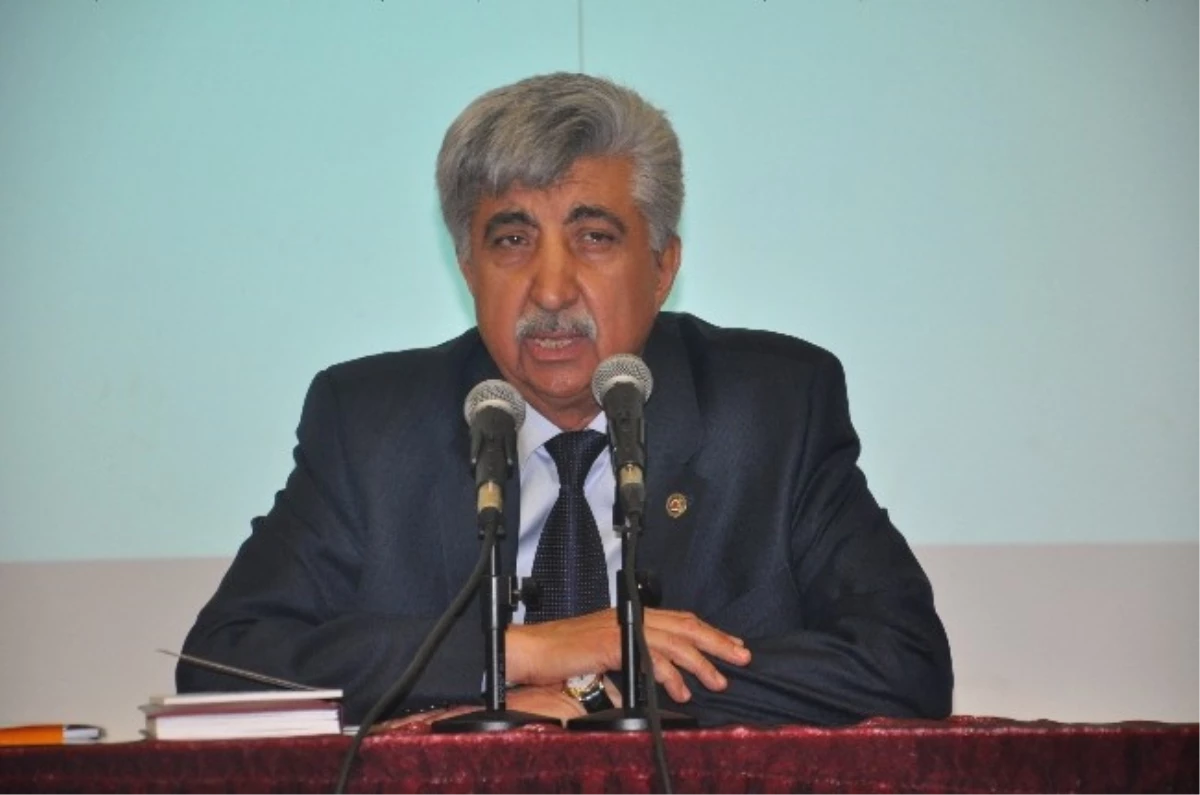 CHP Büyükşehir Belediye Başkan Adayı Sözat, Sanayici ve İşadamlarının Konuğu Oldu