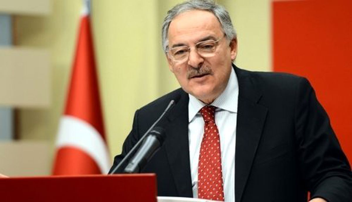 CHP\'li Koç: Yargı, Artık Hükümetin Güdümünde Bir Resmi Daire Konumuna İndirgeniyor