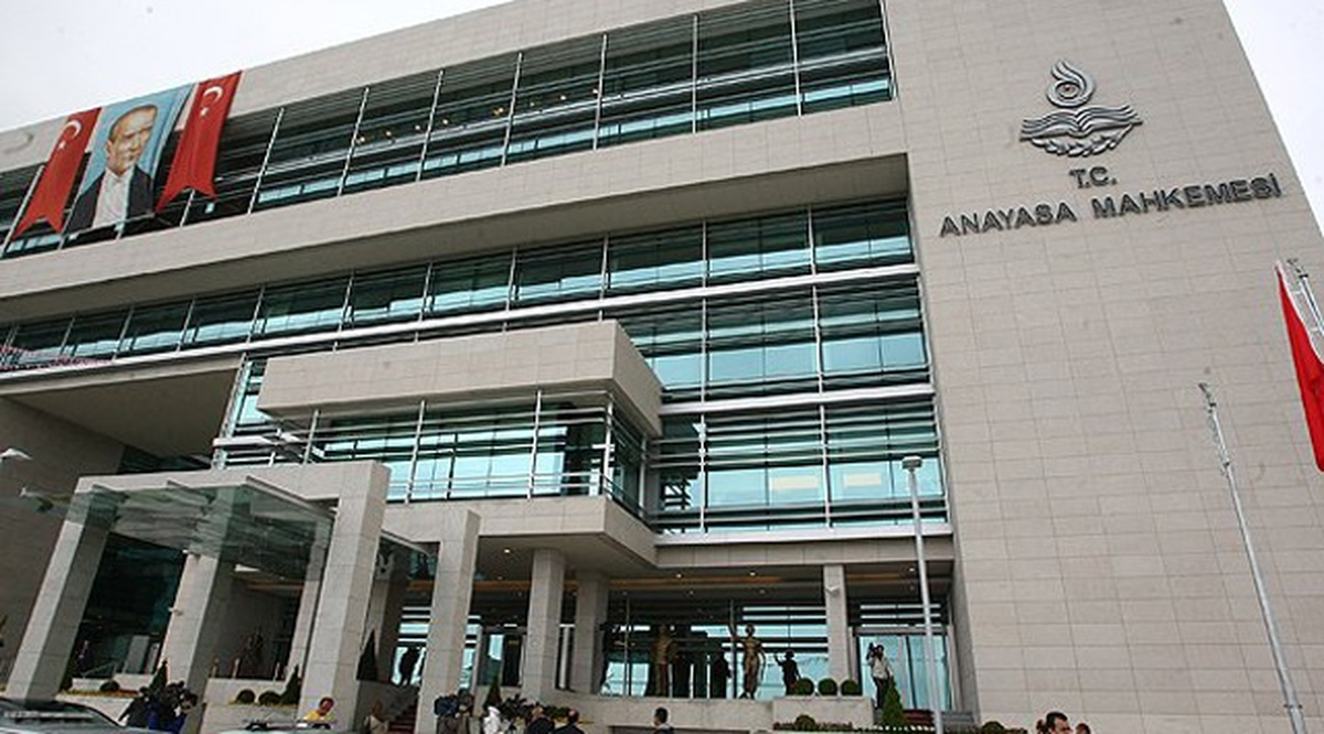 Chp, HSYK Düzenlemesinin İptali İçin Anayasa Mahkemesine Başvurdu