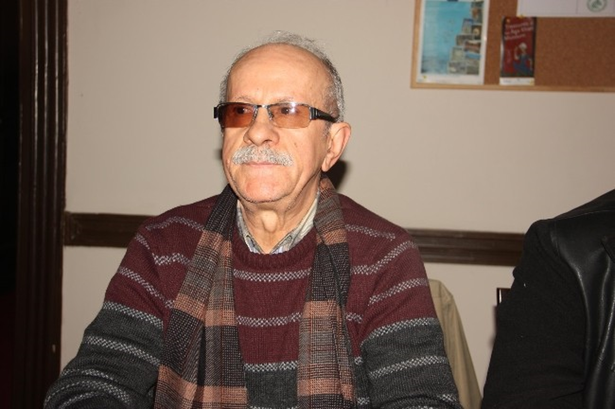 Çoğunluk Sağlayamayan Edikab Yine Toplanamadı