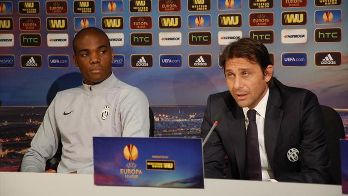 Conte Trabzonspor Maçı Öncesi Yoğun Fikstüre Dikkat Çekti