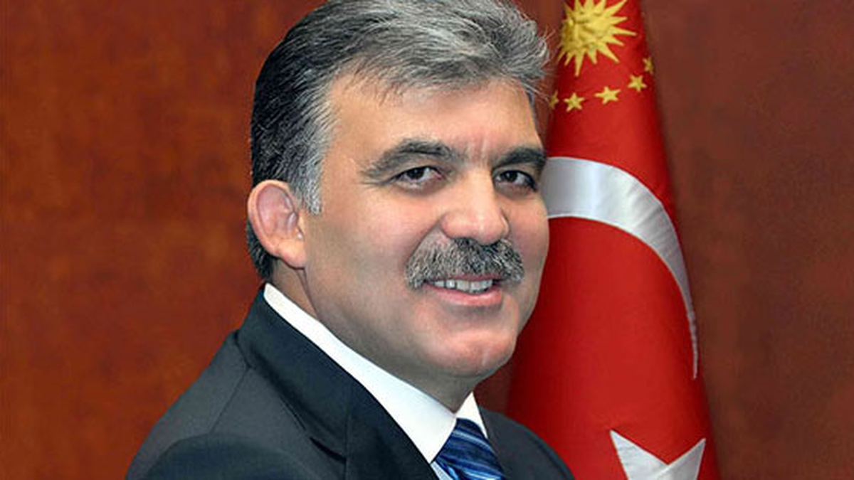 Cumhurbaşkanı Abdullah Gül, Kayak Takımını Oğluna Vermiş
