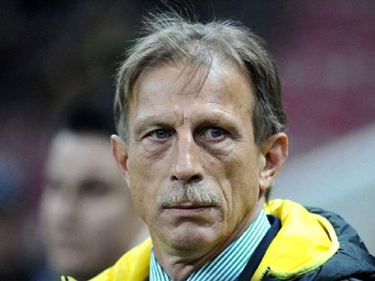 Bursaspor Taraftarından Yönetim ve Daum\'a Tepki