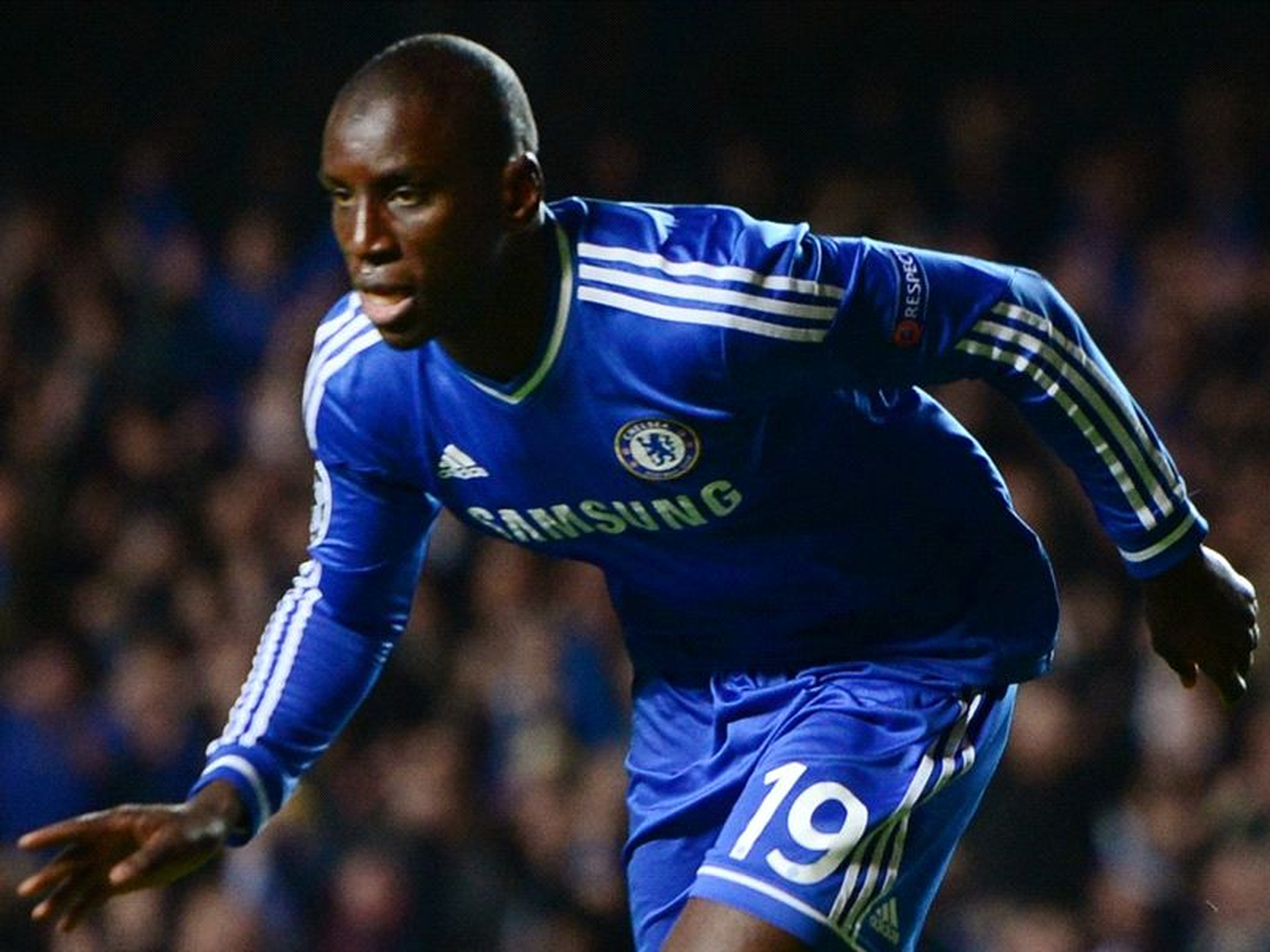 Demba Ba: Yeniden Kazanmaya Başlamalıyız