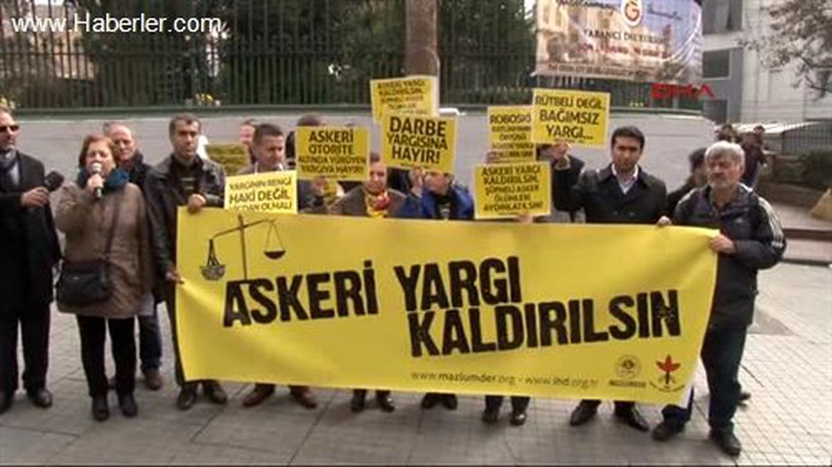 Der ve İHD\'nin Ortak Kampanyası