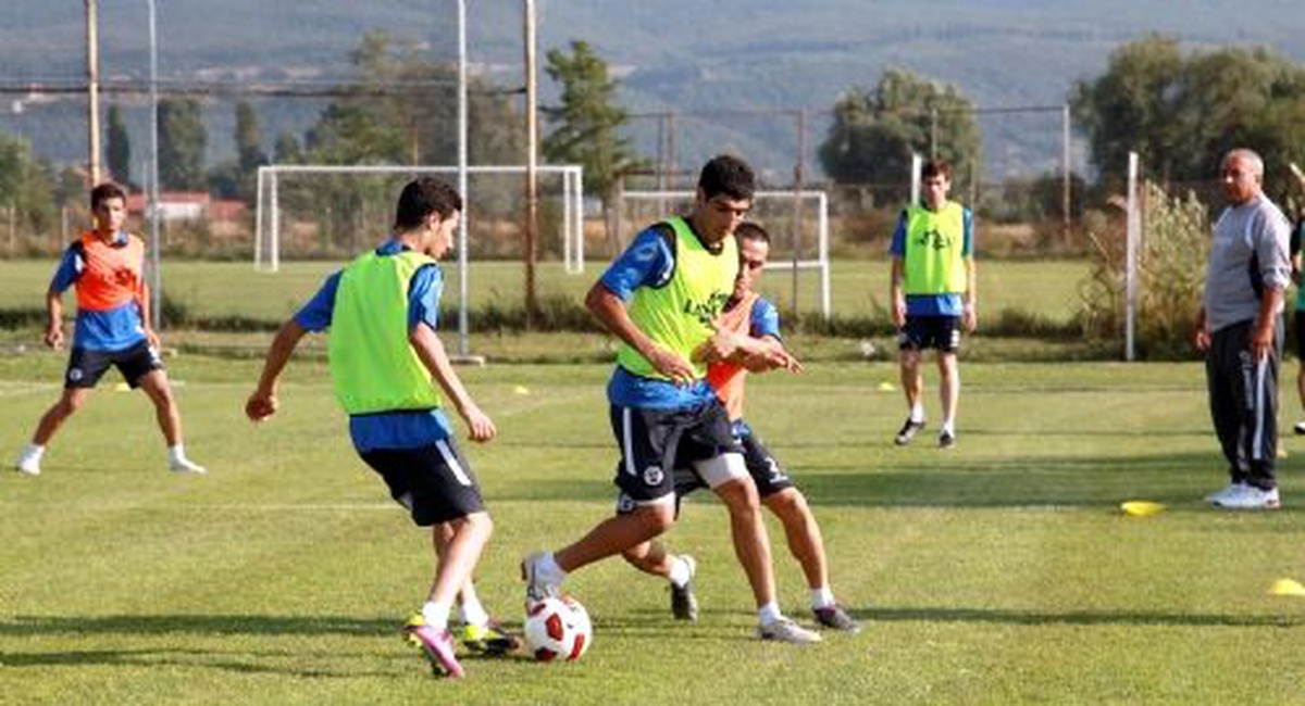 Spor Toto 3. Lig