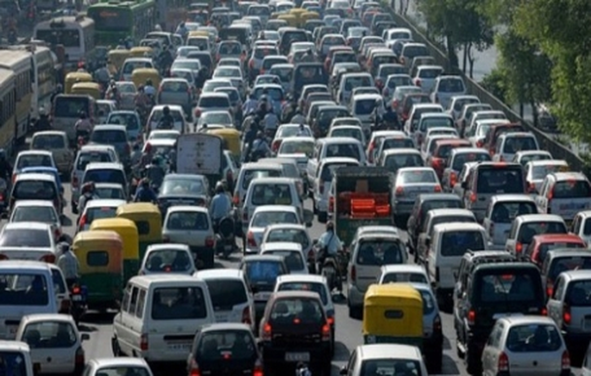 Doğu Marmara\'da Trafiğe Günde 126 Araç Eklendi