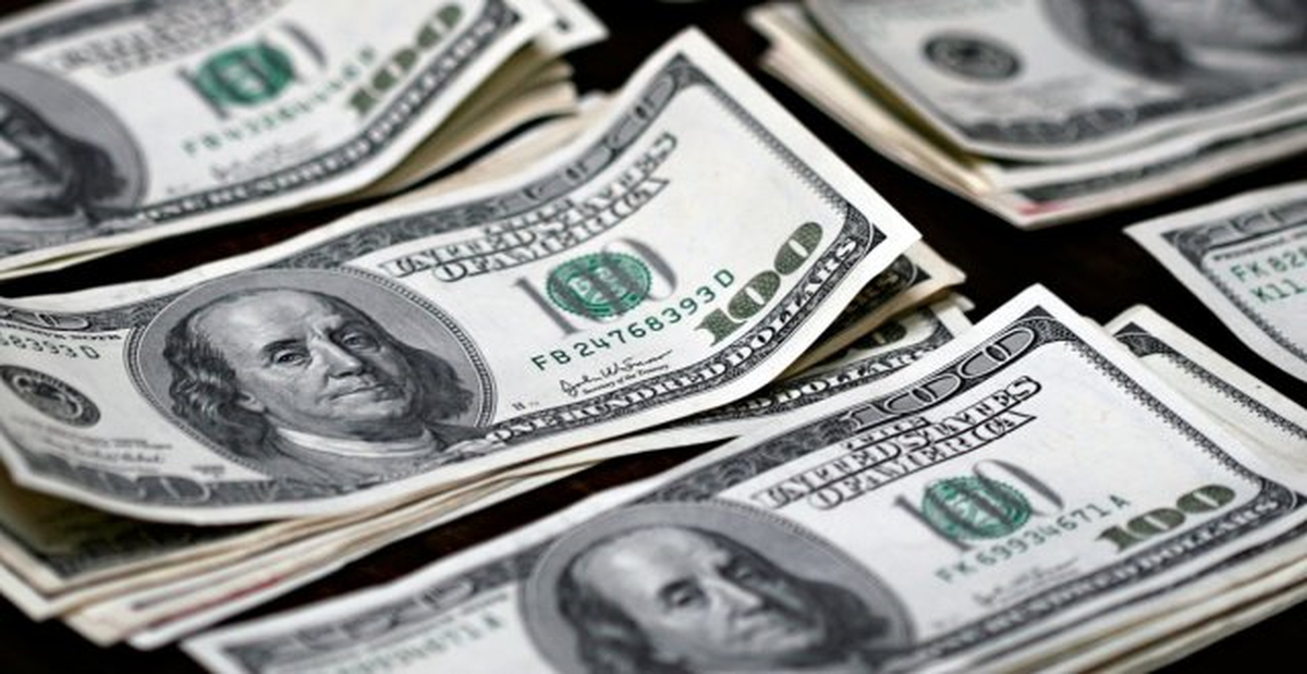 Dolar Kuru 2,19 TL\'yi Geçti