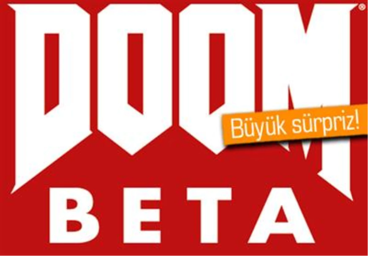 Doom 4\'ün Betası Yayınlanıyor!