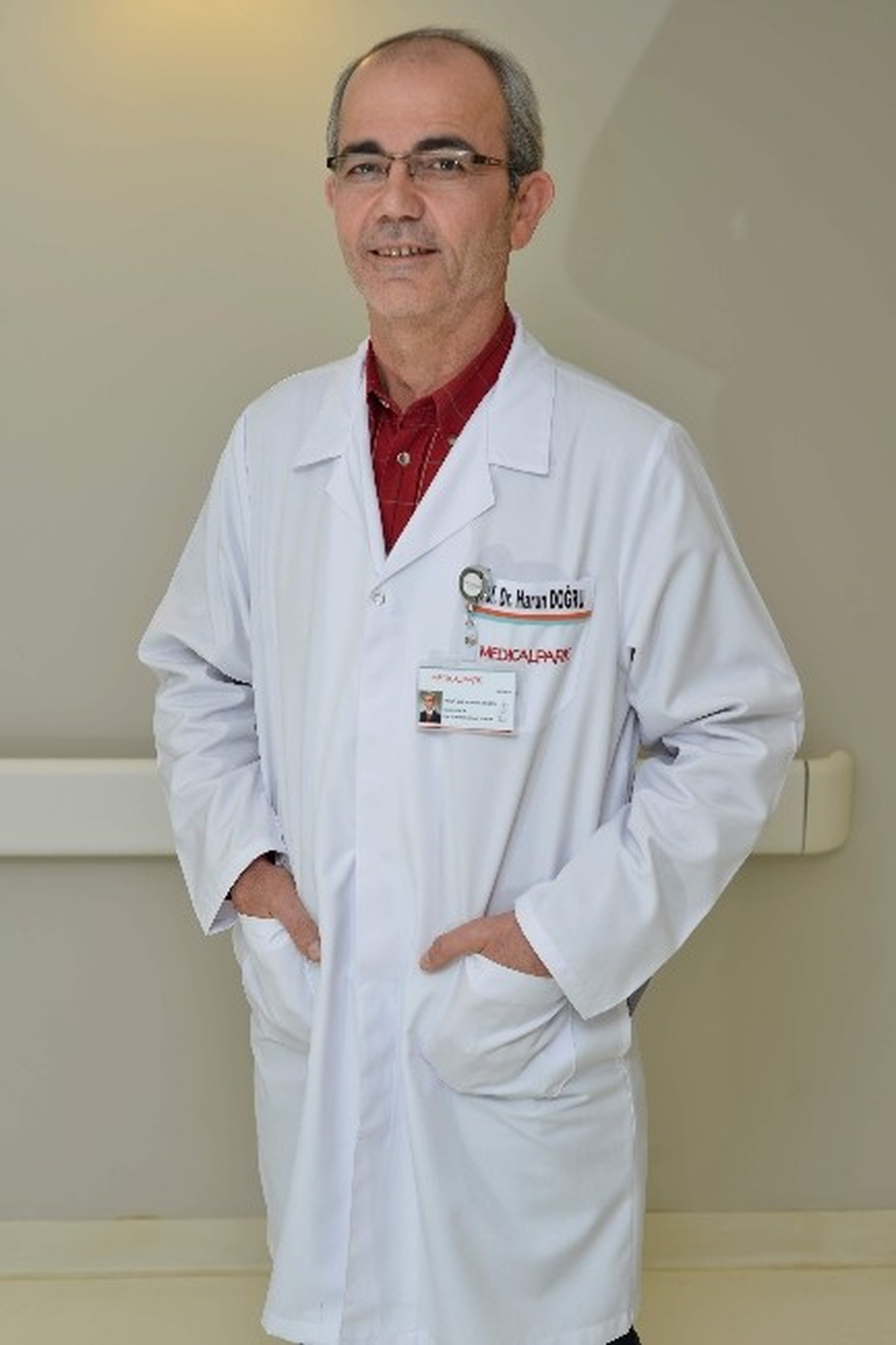 Dr. Doğru: "Çocuklarda Kulak Rahatsızlığını Önemseyin"