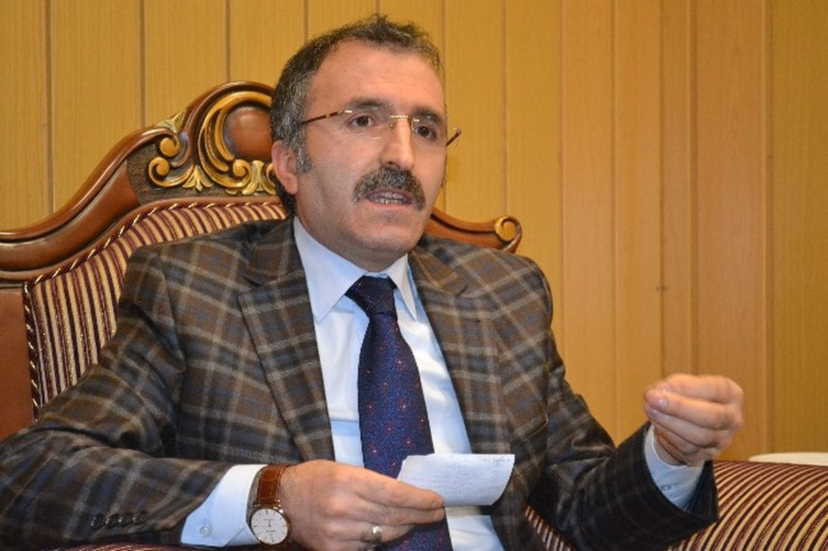 Dr Yavilioğlu: Geleceğe Yatırım Yaptık
