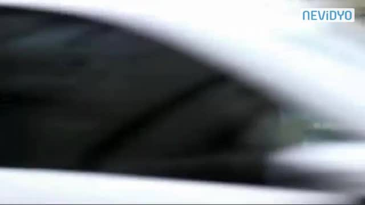 Durakta Donmak Üzereyken...