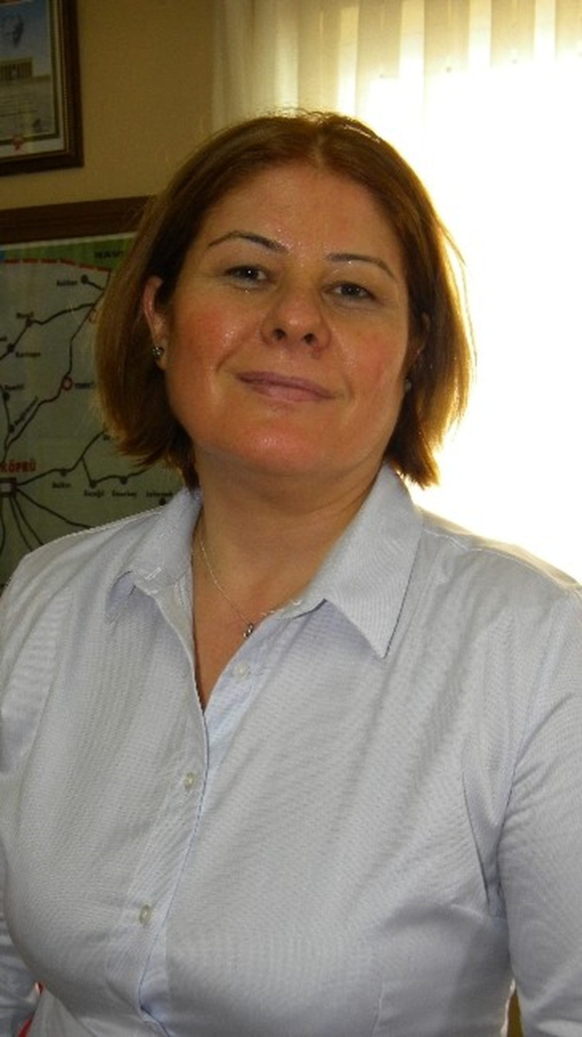Edirne CHP\'de Meclis Depremi