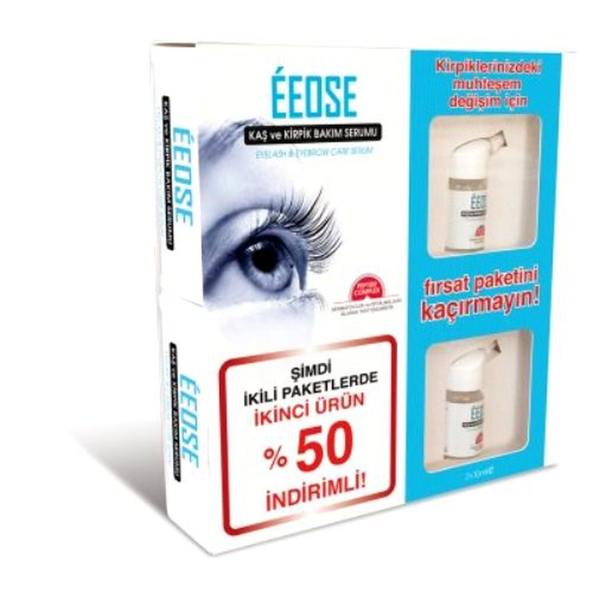 EEOSE\'den Avantajlı Kampanya