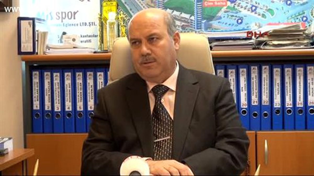 Elazığ\'da 50 Milyon Liralık Tesis Kapandı