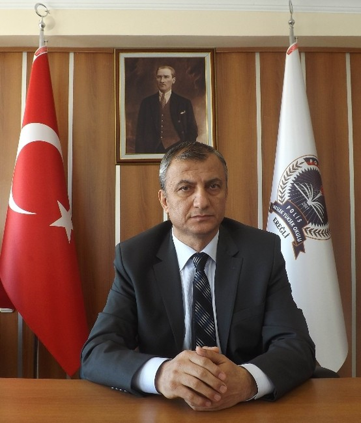 Ereğli Pmyo'da Kurbi Dönemi