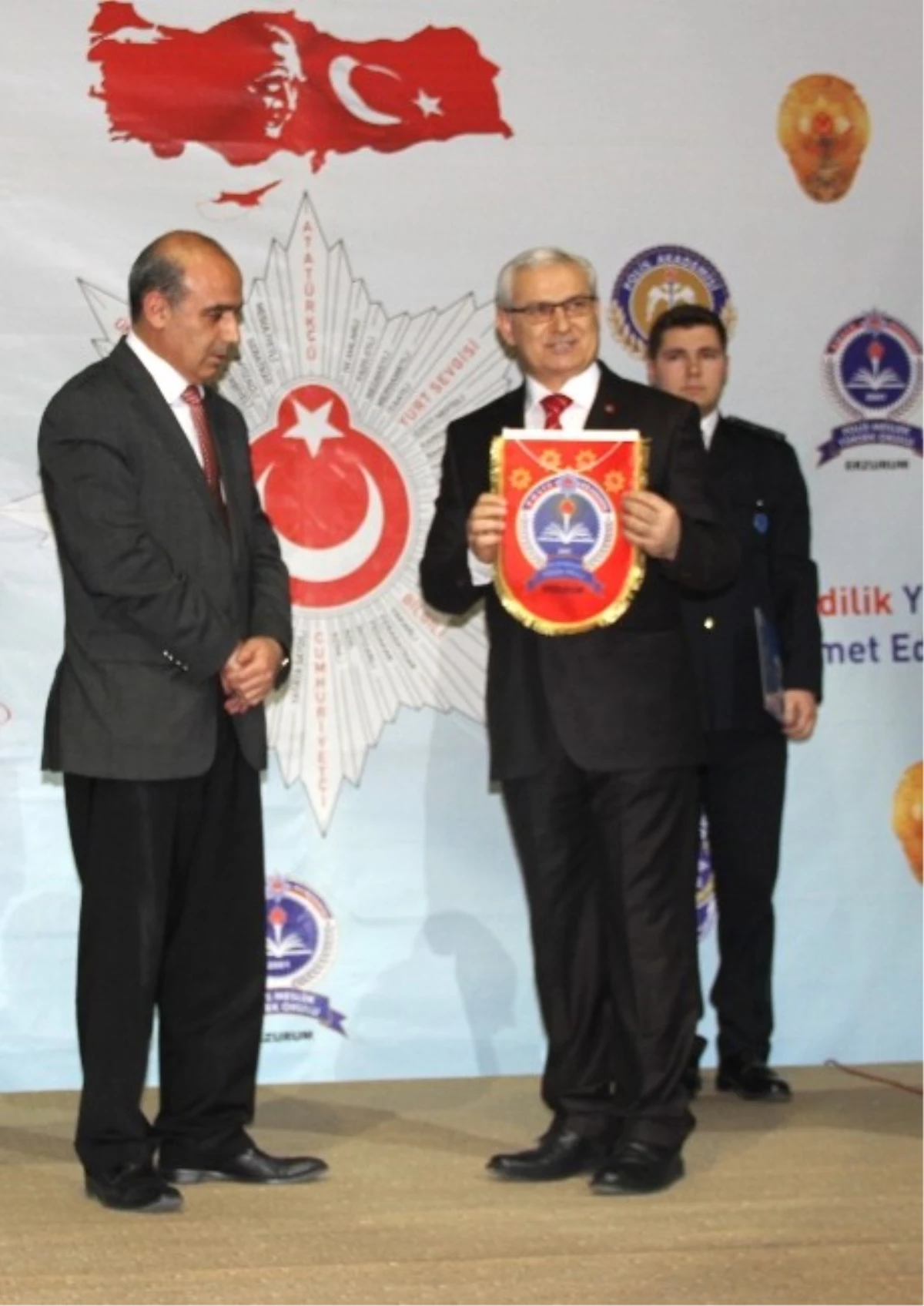 Erzurum ve Bayburt Pmyo Müdürleri Görevden Alındı