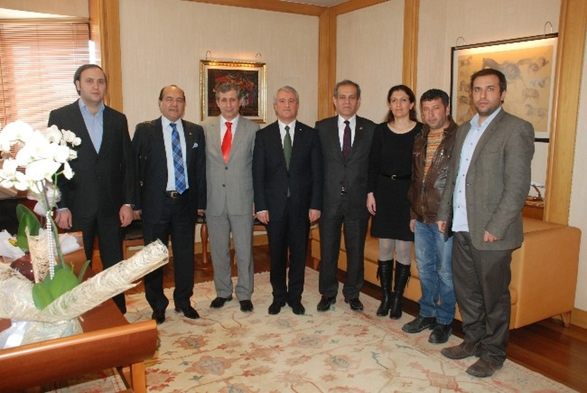 Eskişehir\'i Uçuracak Proje