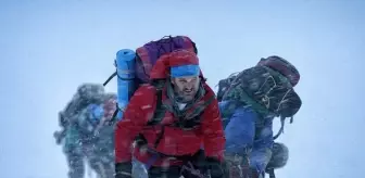 'EVEREST''İN Çekimleri Nepal'de Başlıyor