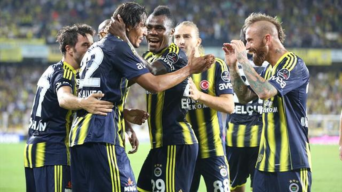 Fenerbahçe 3 Maç Üst Üste Kaybedemez"