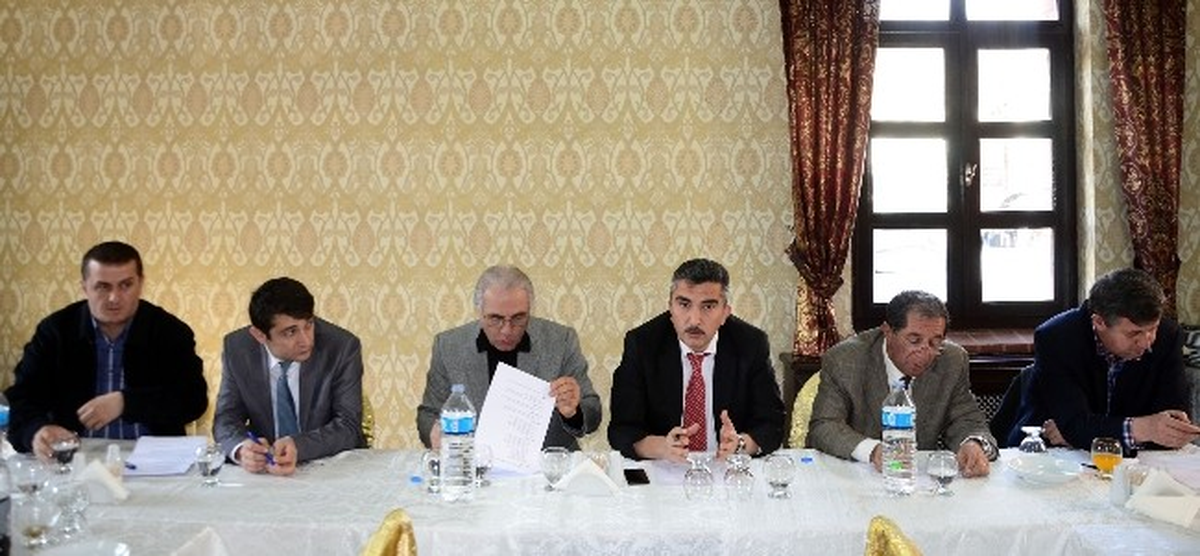 Fetih Şenlikleri İçin Geri Sayım Başladı