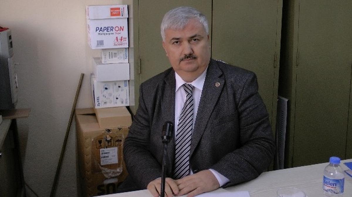 Filyos Liman İhalesi 19 Mart\'ta
