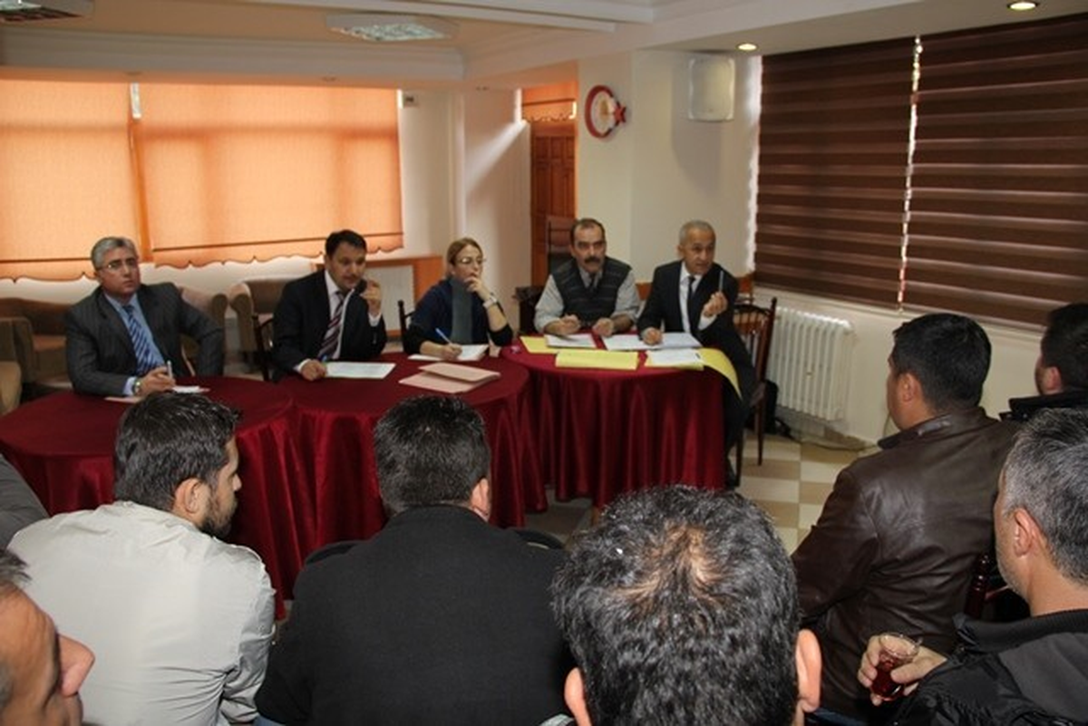 Fıstıkçamı Kozalağı İhalesinde Fiyatlar İkiye Katladı