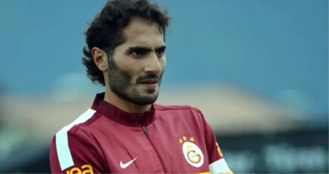 Galatasaray\'da Hamit Sürprizi